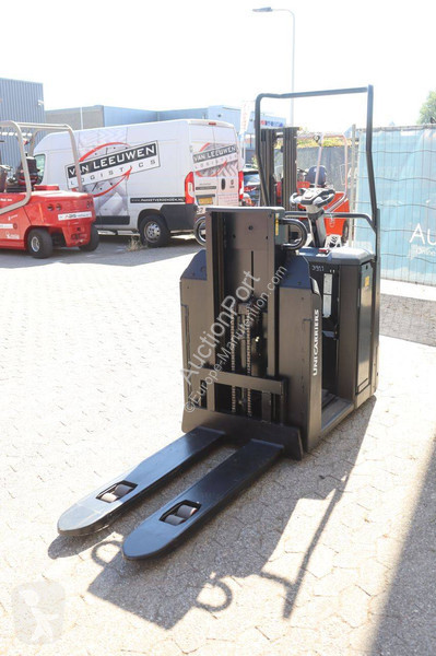 Recogepedidos Unicarriers OEP120