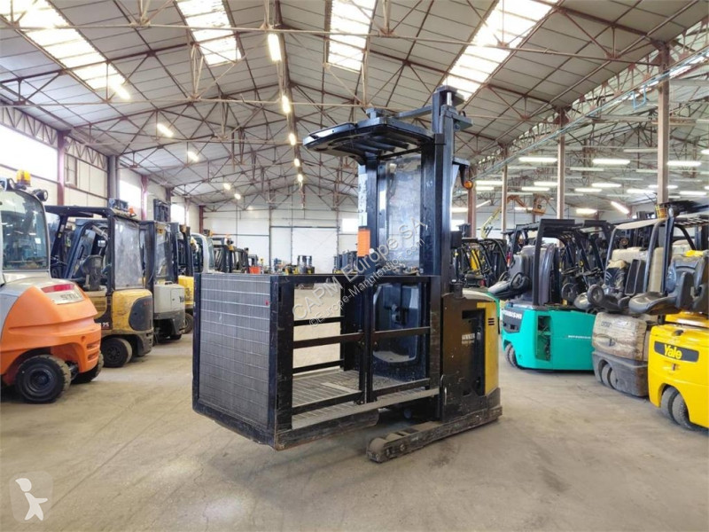 Recogepedidos Caterpillar NOH10N
