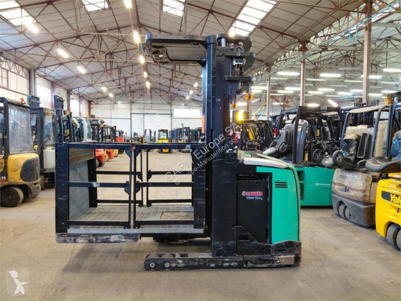 Recogepedidos Caterpillar NOH10N