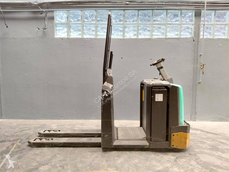 Recogepedidos Mitsubishi OPB20N2