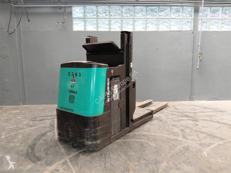 Recogepedidos Mitsubishi OPBL10N