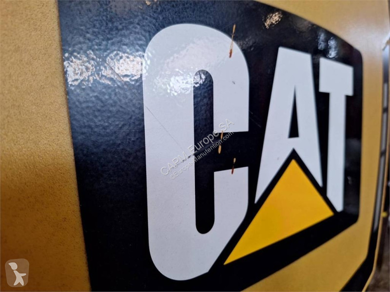 Recogepedidos Caterpillar NO20NE
