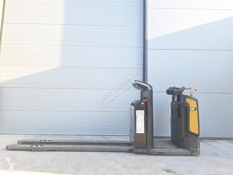 Recogepedidos Caterpillar N020NE
