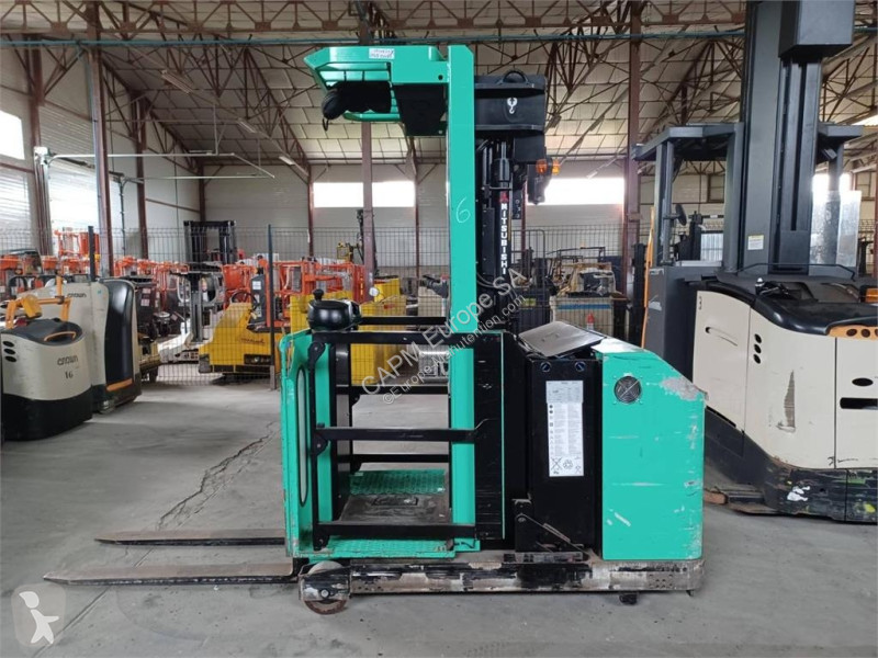 Recogepedidos Mitsubishi OPBH08K