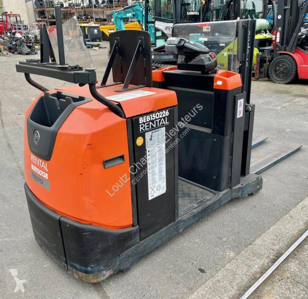 Préparateur de commandes BT OSE 120 CB