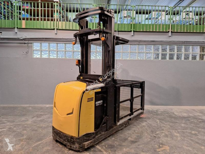 Orderpicker Caterpillar  NOH10N