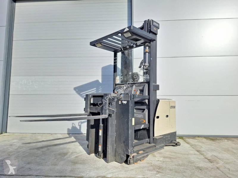 Orderpicker Crown  SP3522-1.0