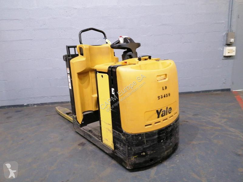 Préparateur de commandes Yale  MO10L