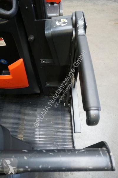 Orderpicker Linde  V 10 5212