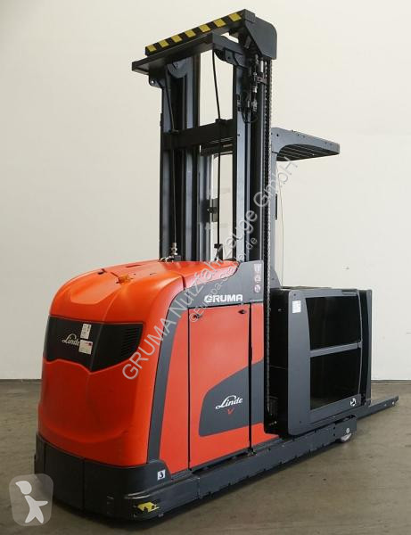 Préparateur de commandes Linde  V 48 5213