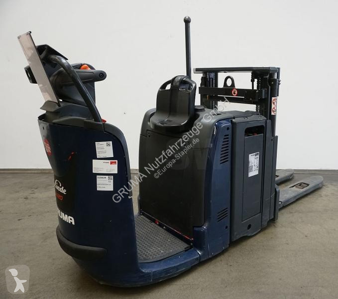 Préparateur de commandes Linde  N 20 L 132