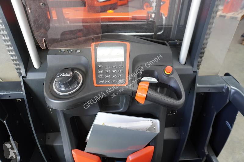 Préparateur de commandes Linde  V 48 5213