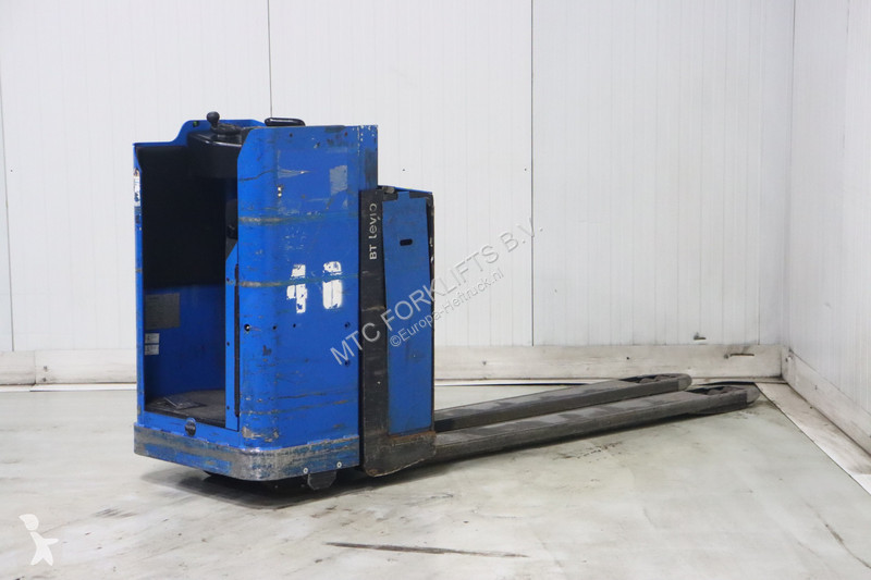 Préparateur de commandes Toyota LSE200
