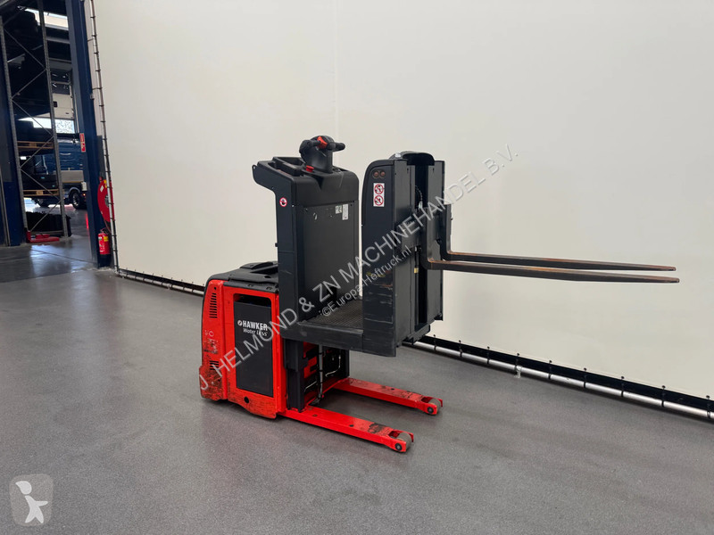رافعة ملتقطة Linde V08-02