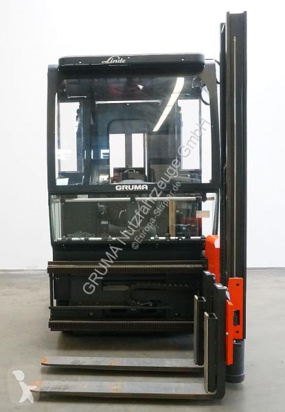 رافعة ملتقطة Linde  K/5231 ION