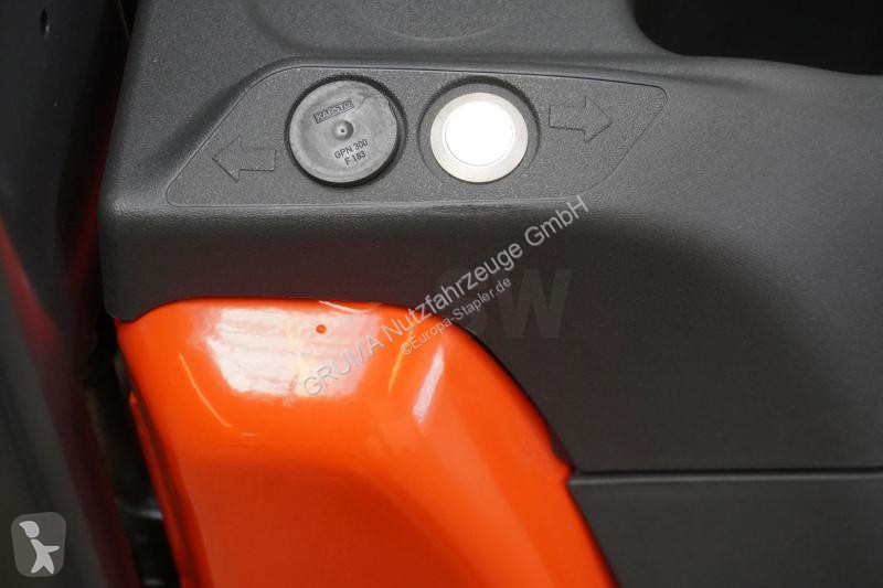 رافعة ملتقطة Linde  N 20 1115-00