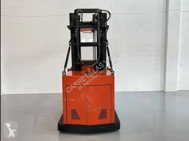 رافعة ملتقطة BT OP 1000 HSE