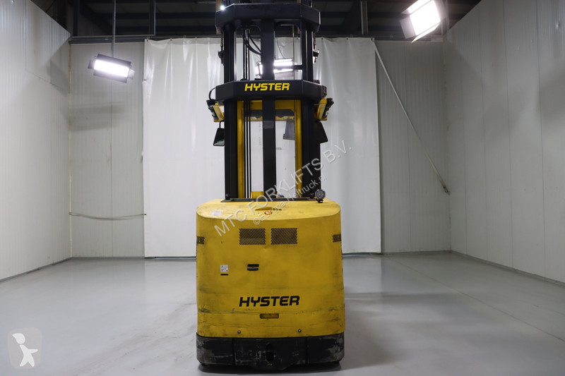 رافعة ملتقطة Hyster C1.5SWB