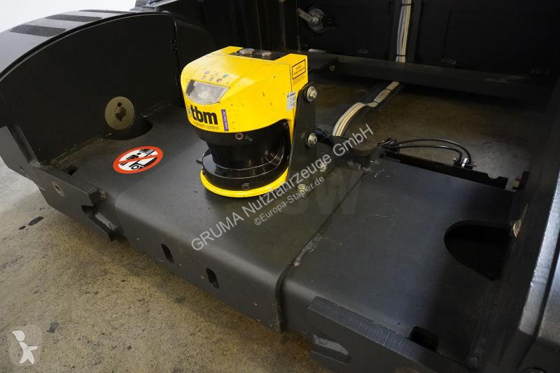 رافعة ملتقطة Linde  K 11 011