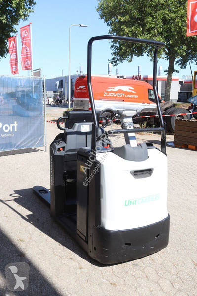 Recogepedidos Unicarriers OEP120