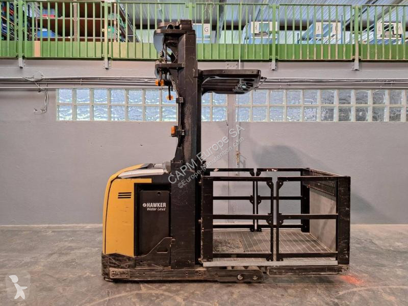 Orderpicker Caterpillar  NOH10N