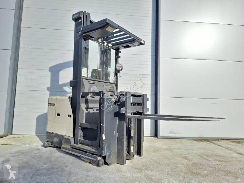 Orderpicker Crown  SP3522-1.0