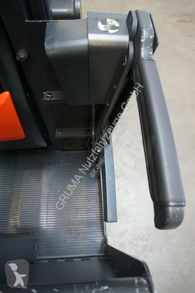 Orderpicker Linde  V 10 5212