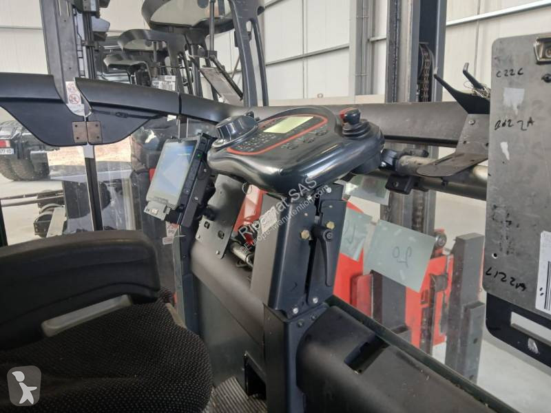 Préparateur de commandes Linde K