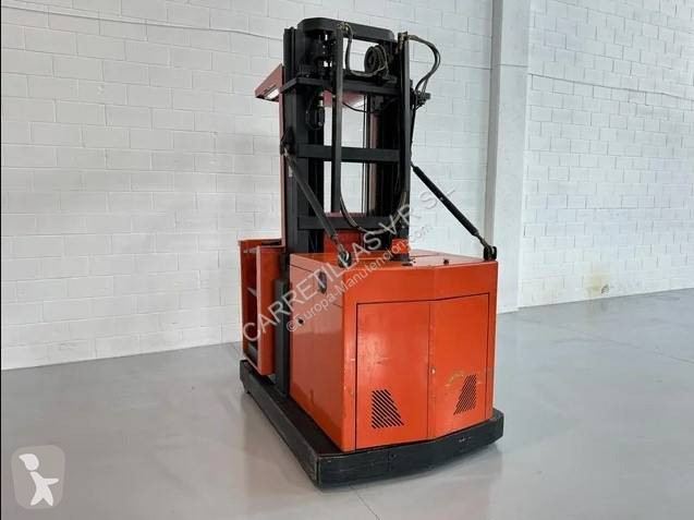 رافعة ملتقطة BT OP 1000 HSE
