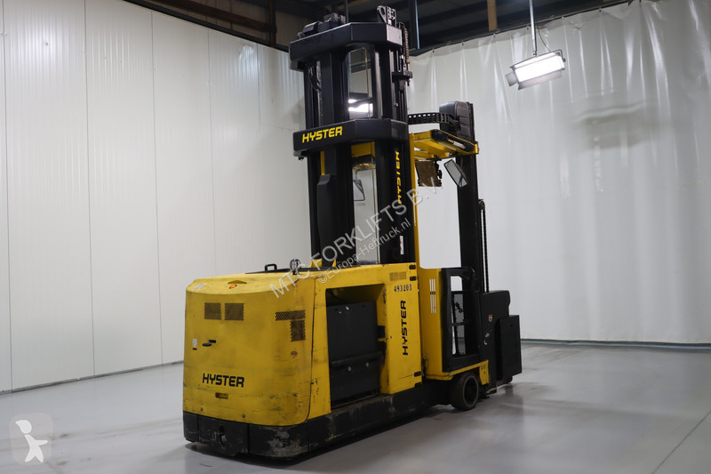 رافعة ملتقطة Hyster C1.5SWB