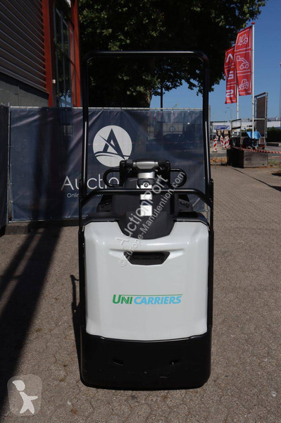 Recogepedidos Unicarriers OEP120