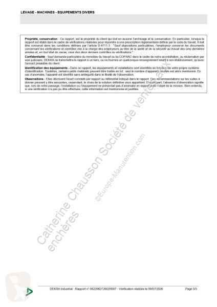 Recogepedidos Fenwick
