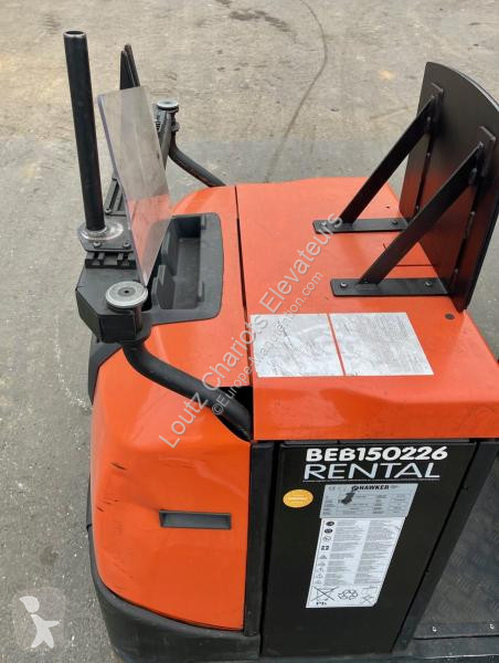 Préparateur de commandes BT OSE 120 CB