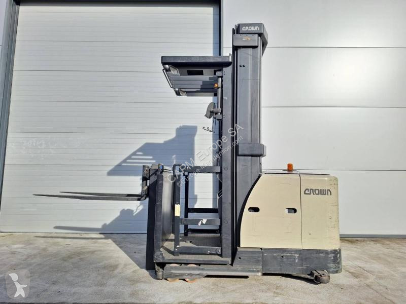 Orderpicker Crown  SP3522-1.0