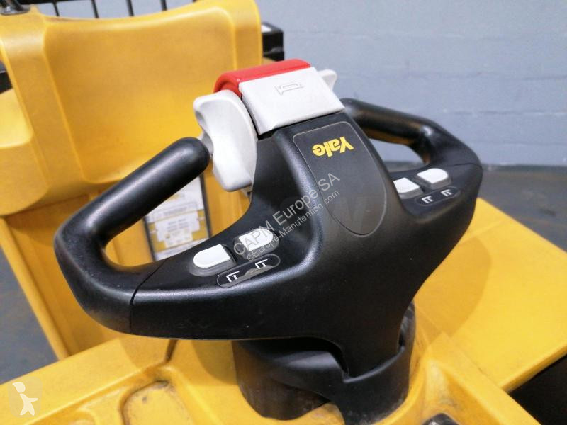 Préparateur de commandes Yale  MO10L