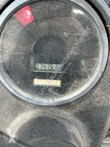 Préparateur de commandes Linde E40P ELECKTRO