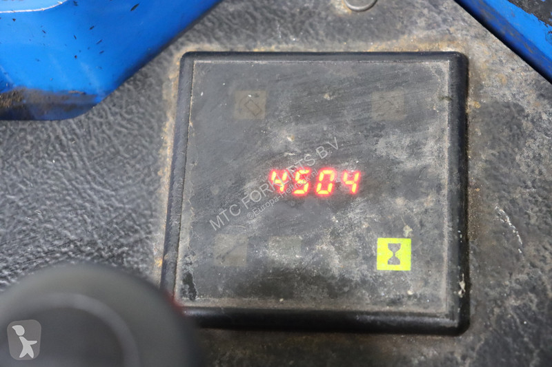 Préparateur de commandes Toyota LSE200