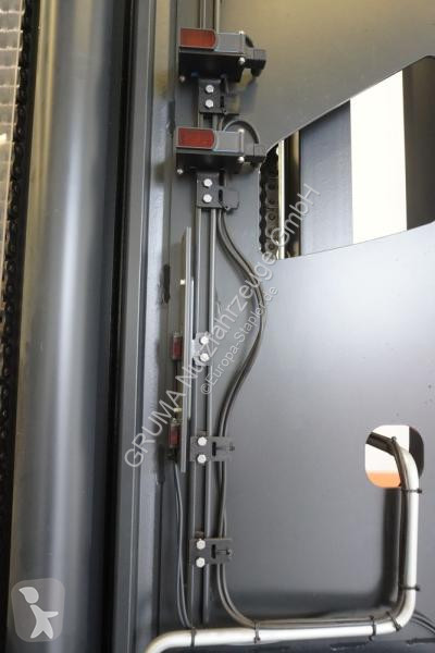Ордер пикър Linde  K-Schwenkschubgabel 5231-00