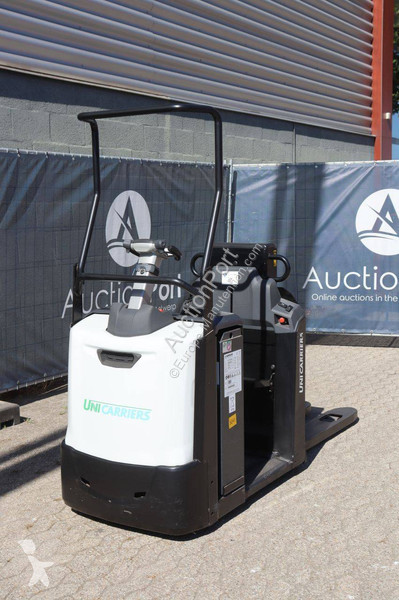 Recogepedidos Unicarriers OEP120