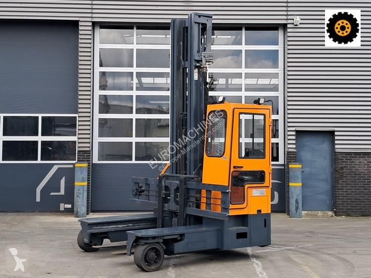 Stivuitor multidirectional OMG DT-LTC-30