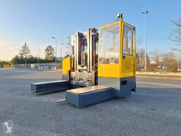 Chariot multidirectionnel Combilift