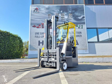 Chariot multidirectionnel Combilift