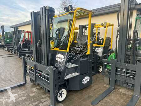 Stivuitor multidirectional Combilift