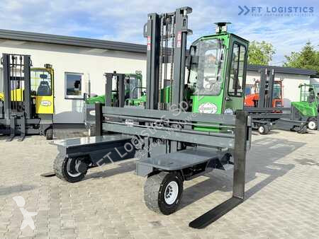 Multidirektionel truck Combilift