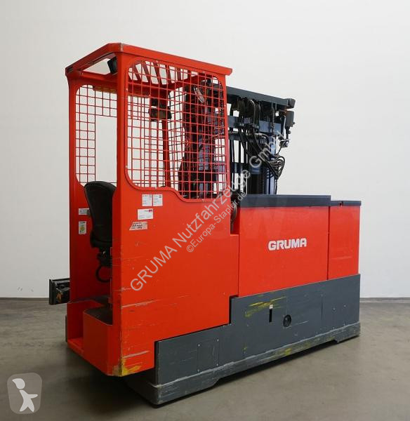 Carrello multidirezionale Dimos DMS20/48