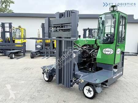 Stivuitor multidirectional Combilift