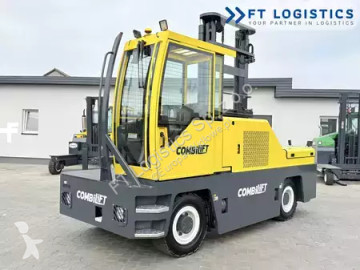 رافعة شوكية متعددة الاتجاهات Combilift