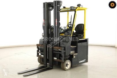 Carretilla multidireccional Combilift