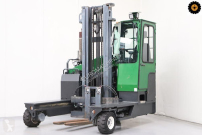 Chariot multidirectionnel Combilift