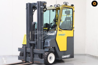Carretilla multidireccional Combilift